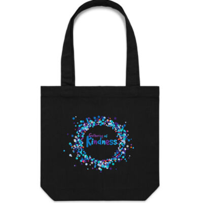 GOK Full Circle Tote Bag Thumbnail