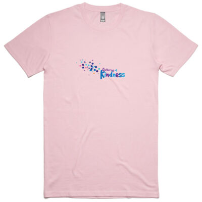 GOK Spray Line Unisex Tee Thumbnail