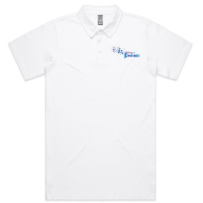 GOK Spray Line Polo Shirt Thumbnail