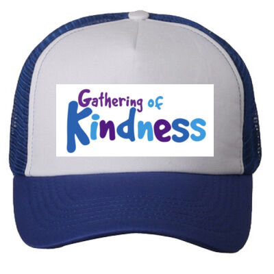 GOK Logo Trucker Cap Thumbnail