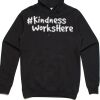 AS Colour Adult Stencil Hoodie Thumbnail