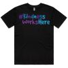 AS Colour Staple Minus 5cm Tee Thumbnail